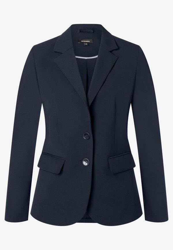 MORE & MORE MORE & MORE Sako  morsko plava