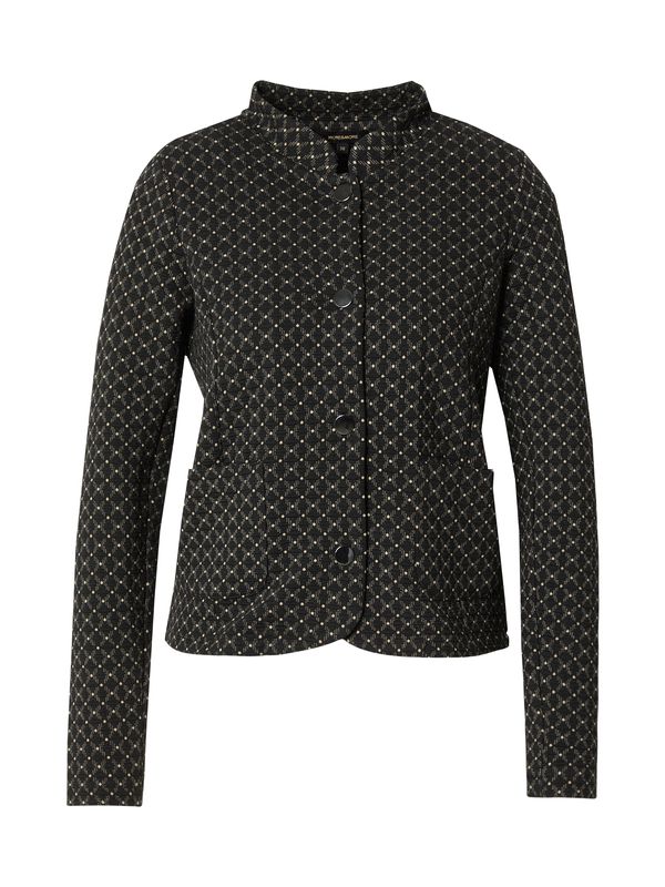 MORE & MORE MORE & MORE Sako  smeđa / bijela