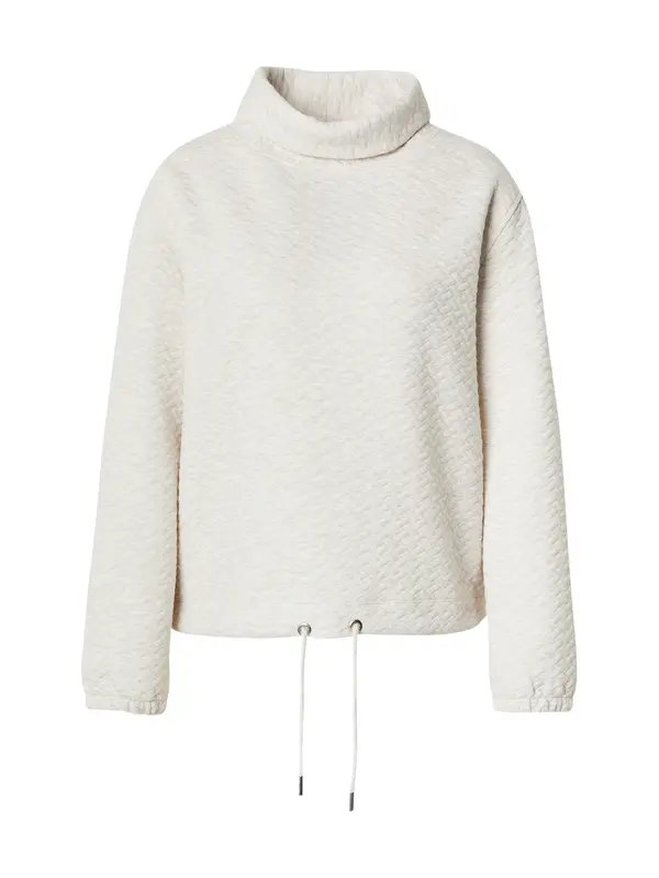 MORE & MORE MORE & MORE Sweater majica  boja pijeska