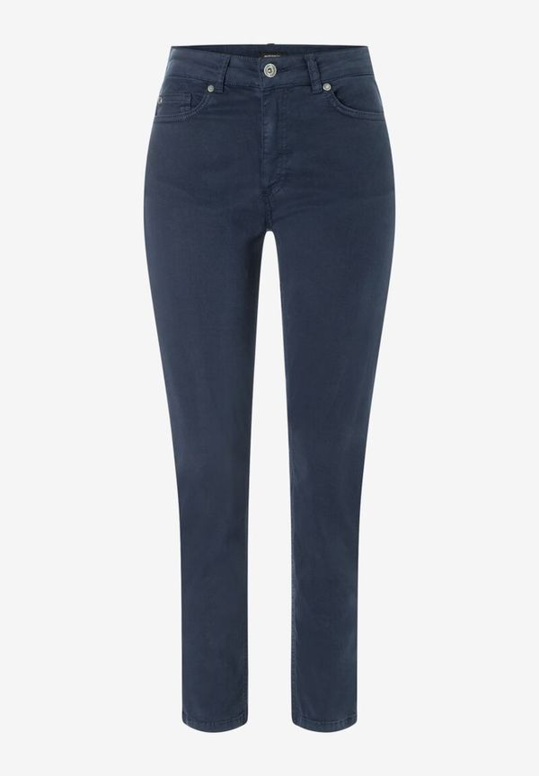 MORE & MORE MORE & MORE Traperice  noćno plava