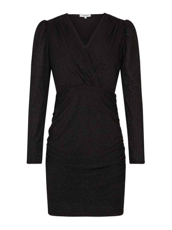 Morgan Morgan Haljina  crna