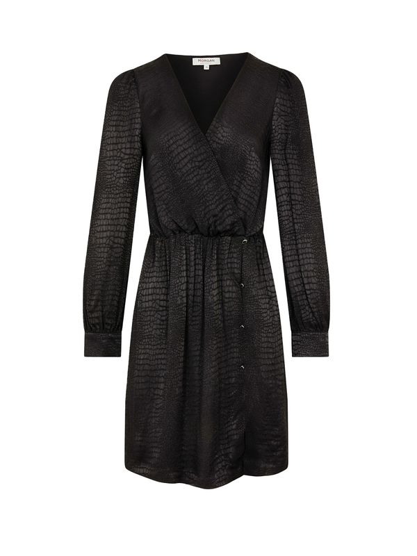 Morgan Morgan Haljina  crna