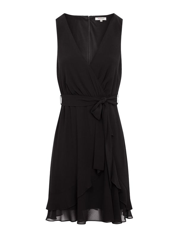 Morgan Morgan Haljina  crna