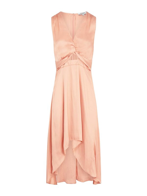 Morgan Morgan Haljina 'RILIA'  breskva