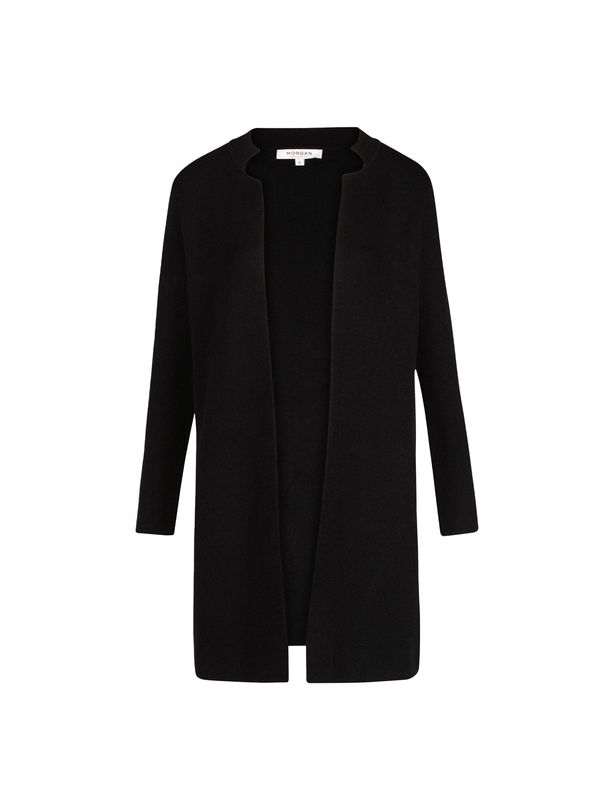 Morgan Morgan Kardigan  crna