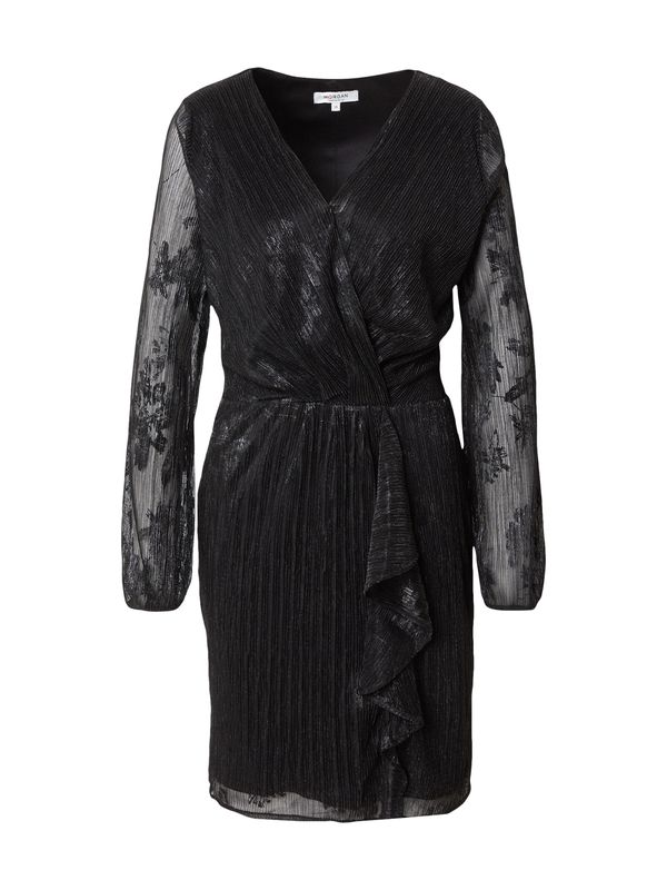 Morgan Morgan Koktel haljina  crna