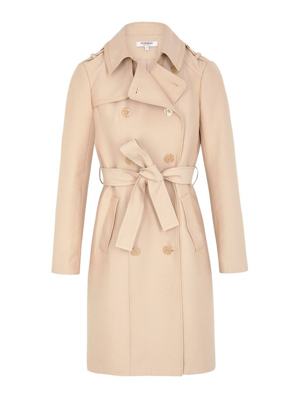 Morgan Morgan Kombinezon  bež