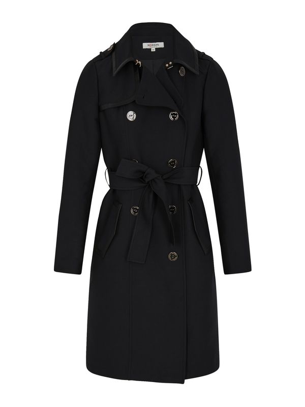 Morgan Morgan Kombinezon  crna