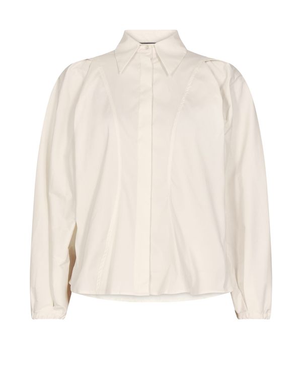 MOS MOSH MOS MOSH Bluza  bež