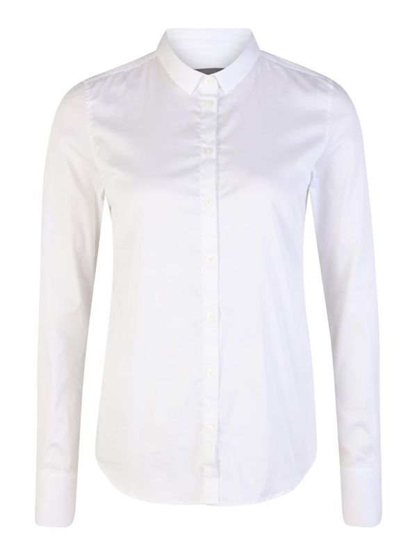 MOS MOSH MOS MOSH Bluza  bijela