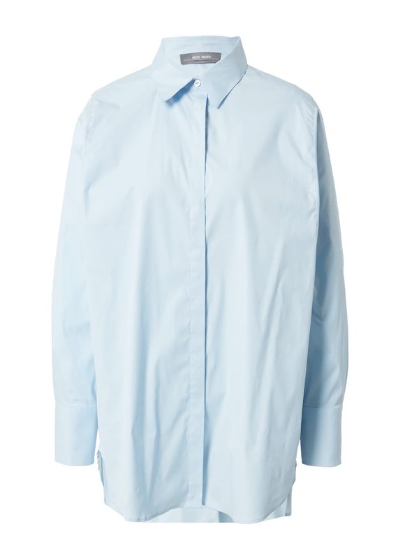 MOS MOSH MOS MOSH Bluza  svijetloplava