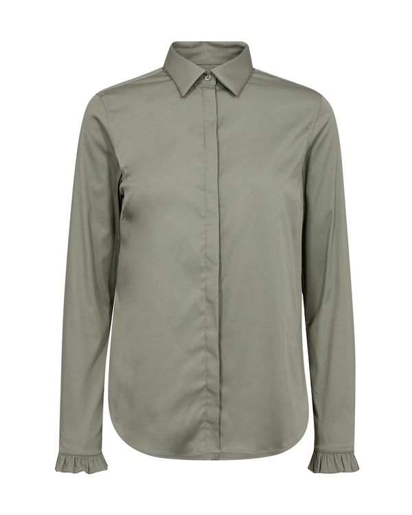 MOS MOSH MOS MOSH Bluza  zelena