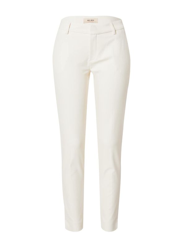 MOS MOSH MOS MOSH Hlače  boja pijeska