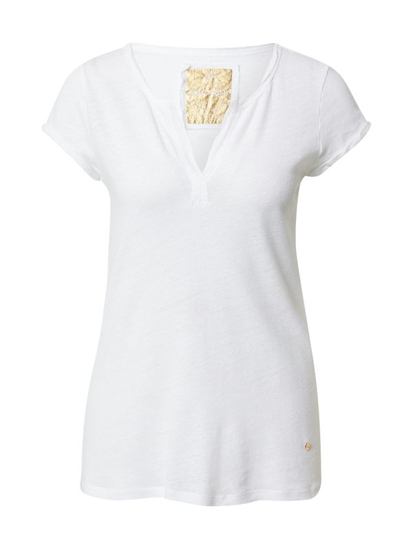 MOS MOSH MOS MOSH Majica  bijela