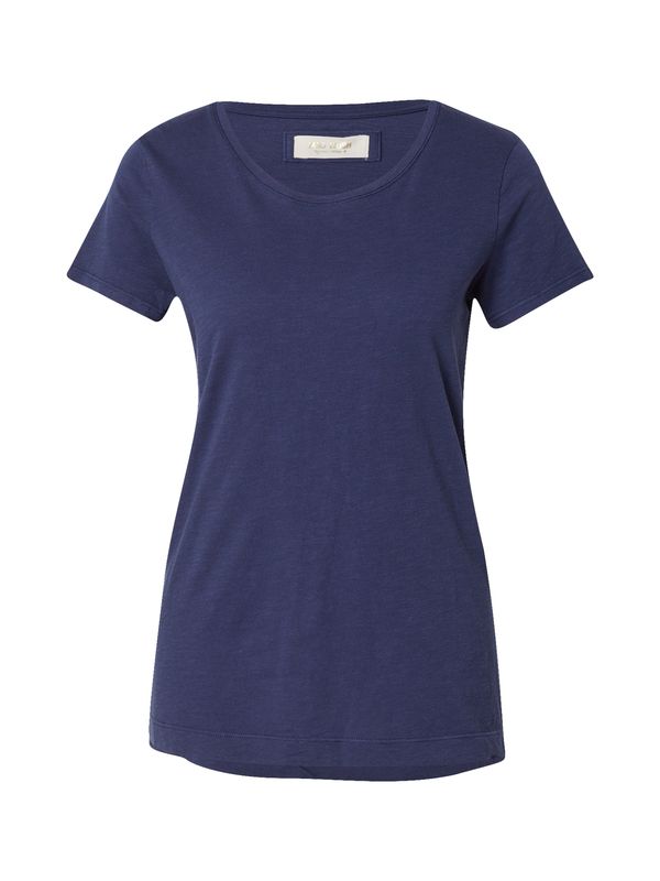 MOS MOSH MOS MOSH Majica  mornarsko plava