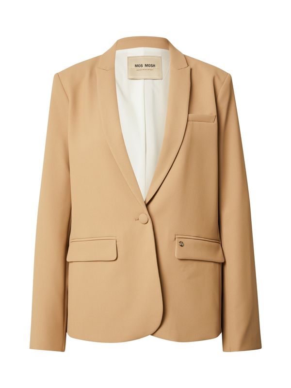 MOS MOSH MOS MOSH Sako  boja devine dlake (camel)