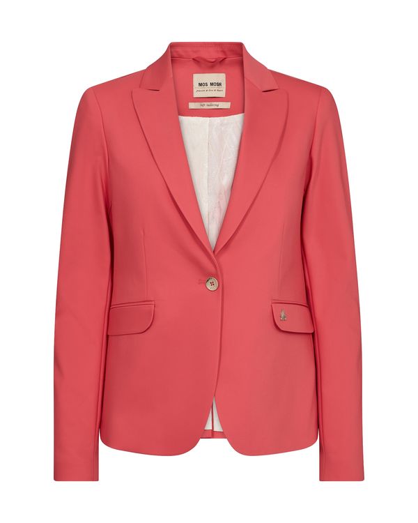 MOS MOSH MOS MOSH Sako  klasično crvena