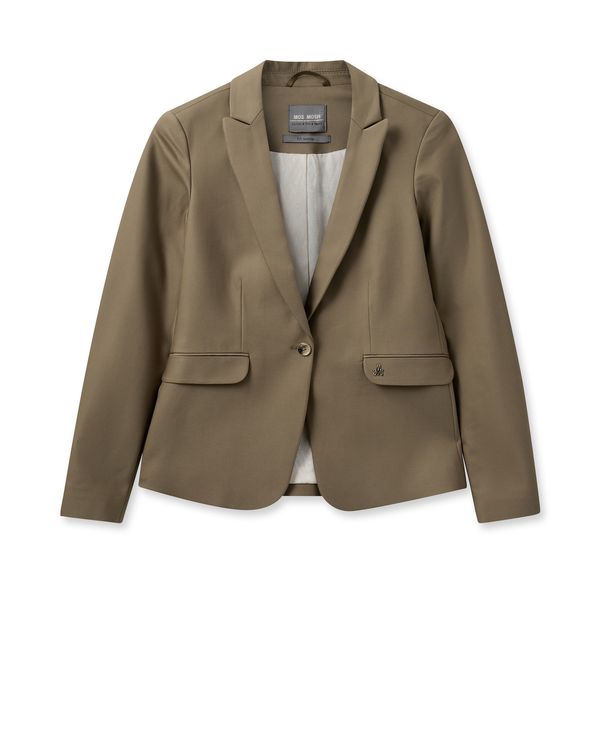MOS MOSH MOS MOSH Sako  maslinasta