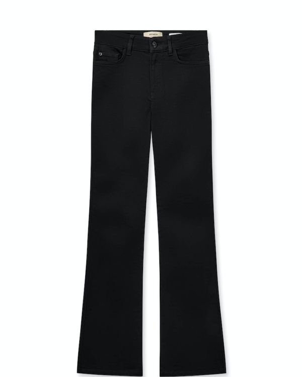 MOS MOSH MOS MOSH Traperice  crna