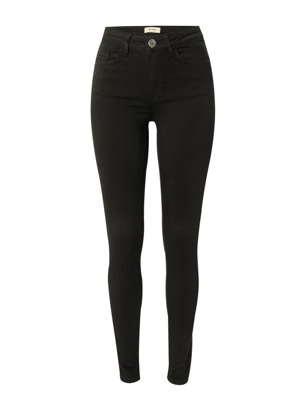 MOS MOSH MOS MOSH Traperice  crni traper