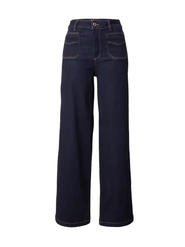 MOS MOSH MOS MOSH Traperice 'MMColette Deluxe'  tamno plava