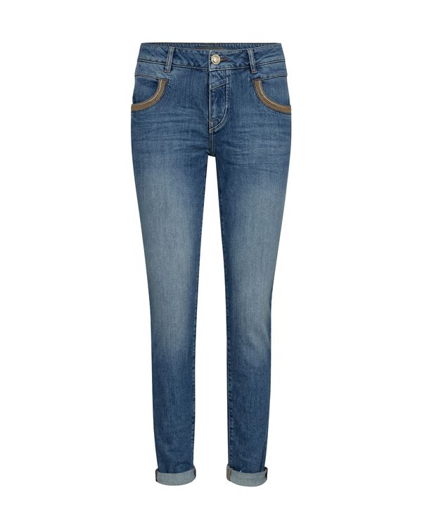 MOS MOSH MOS MOSH Traperice  plava