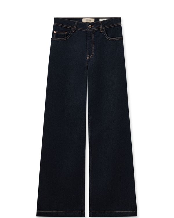 MOS MOSH MOS MOSH Traperice  tamno plava