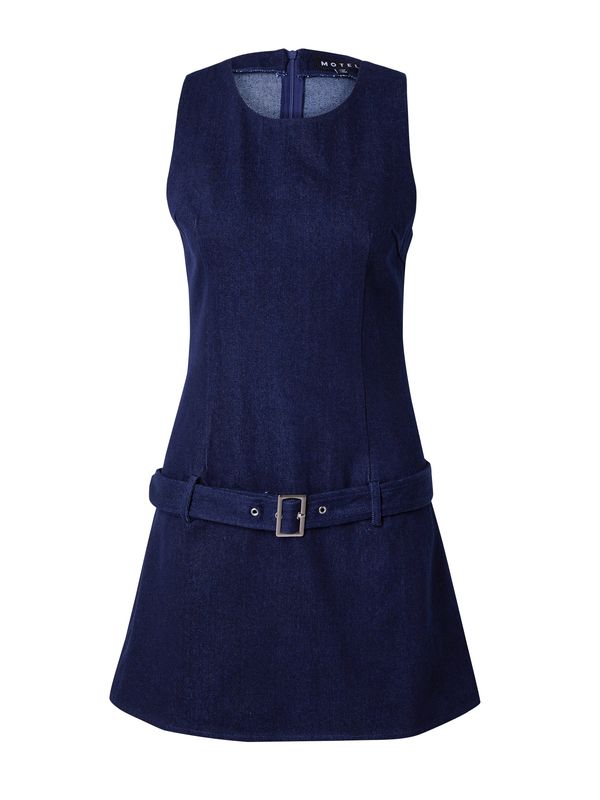 Motel Motel Haljina 'Dilshan'  indigo