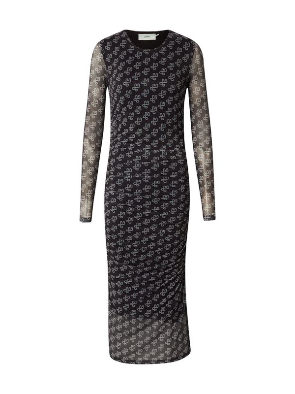 Moves Moves Haljina 'Debina'  crna