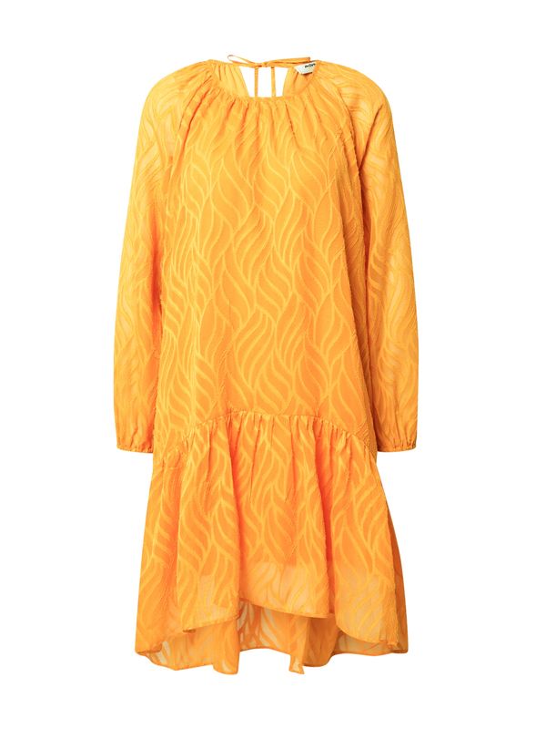 Moves Moves Haljina 'Kamis'  žuta