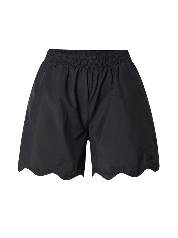 Moves Moves Hlače 'Aubree 2512'  crna