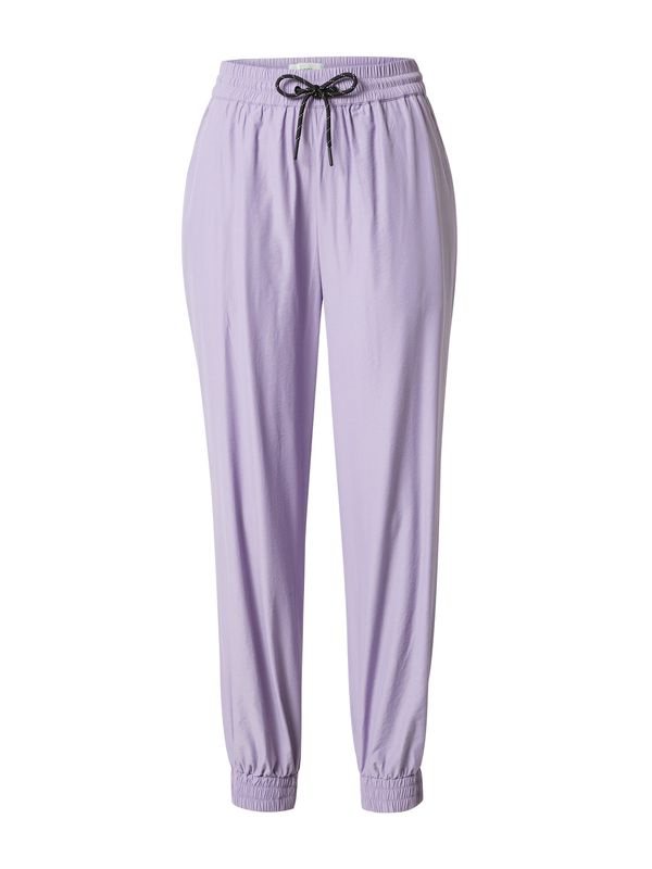 Moves Moves Hlače 'Mamit'  lavanda