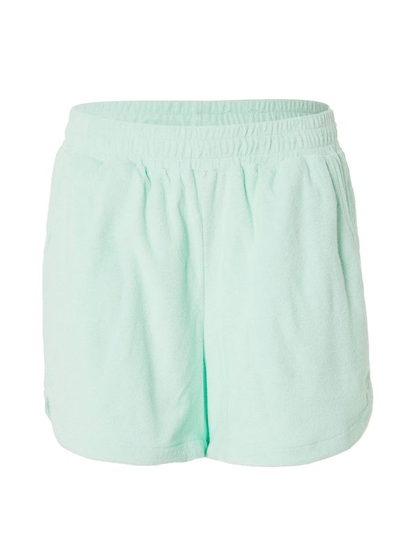 Moves Moves Hlače 'Pansi'  menta