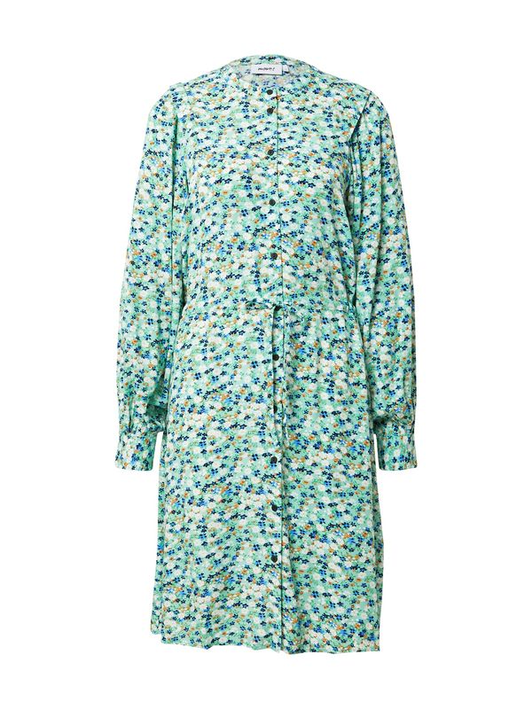 Moves Moves Košulja haljina  menta / miks boja