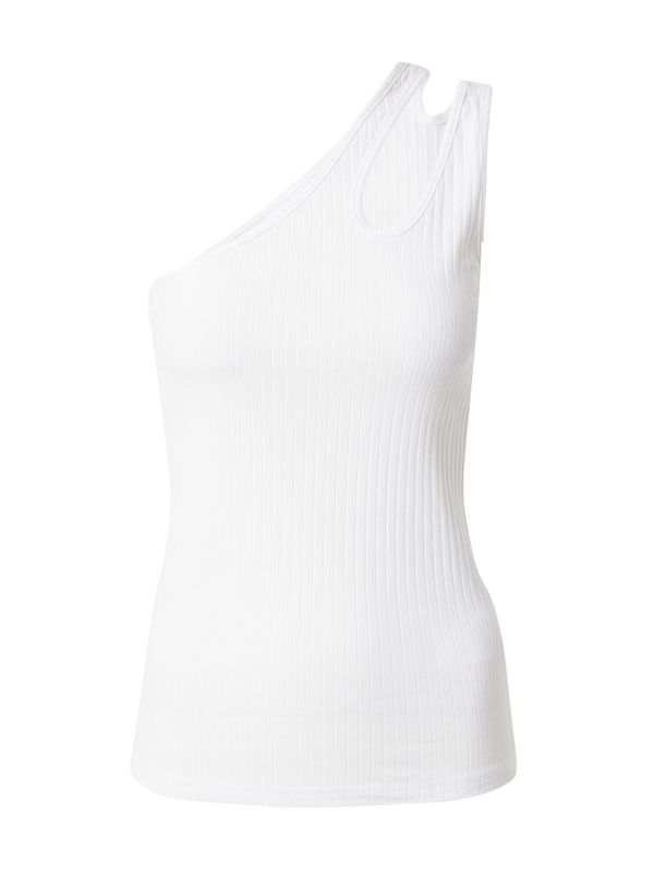 Moves Moves Top 'Clarkie'  prljavo bijela