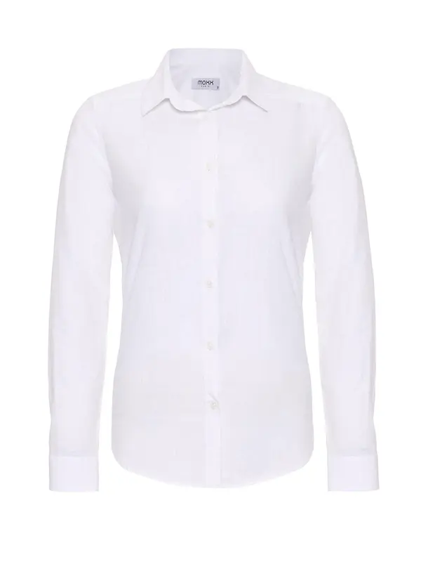 Moxx Paris Moxx Paris Bluza  bijela