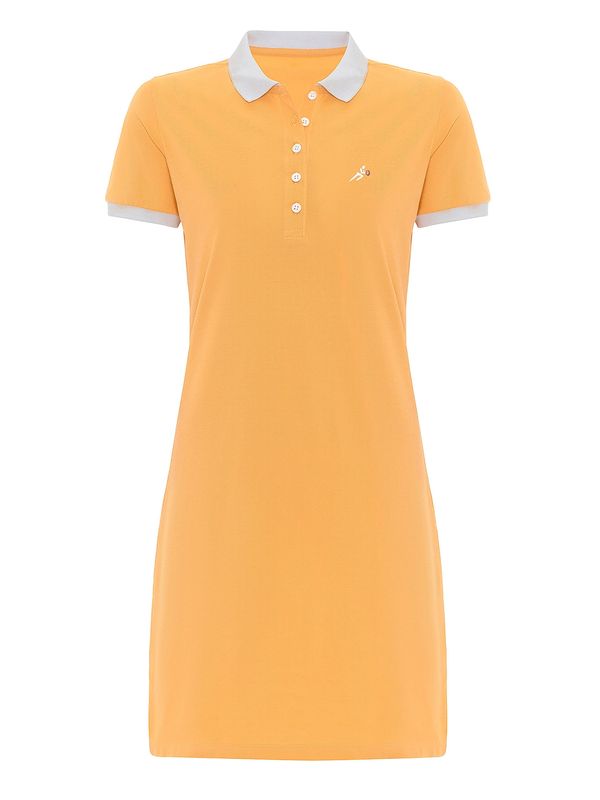 Moxx Paris Moxx Paris Haljina  narančasta