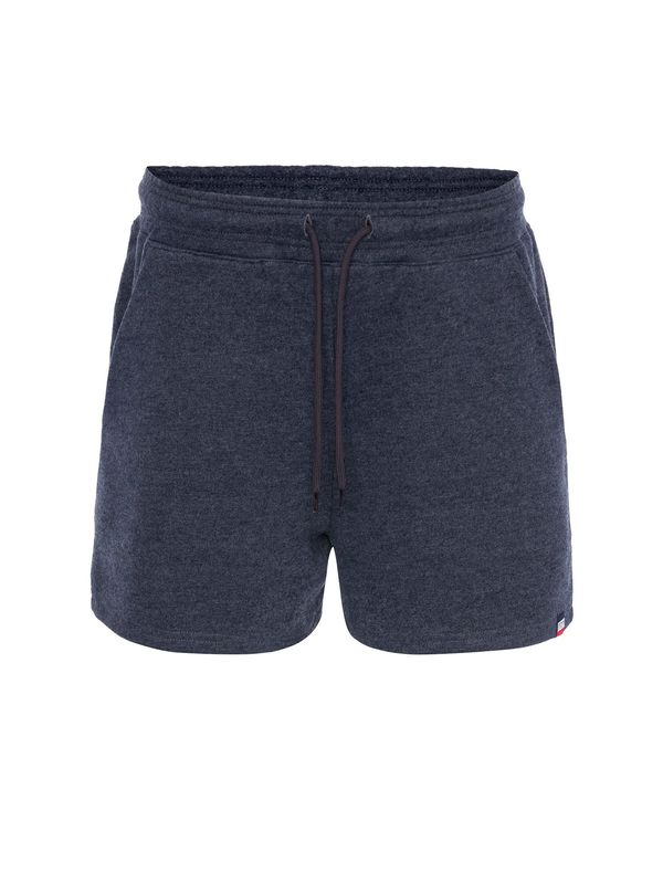 Moxx Paris Moxx Paris Hlače  siva / antracit siva