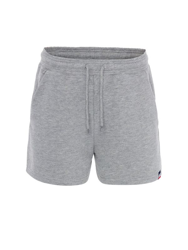 Moxx Paris Moxx Paris Hlače  siva