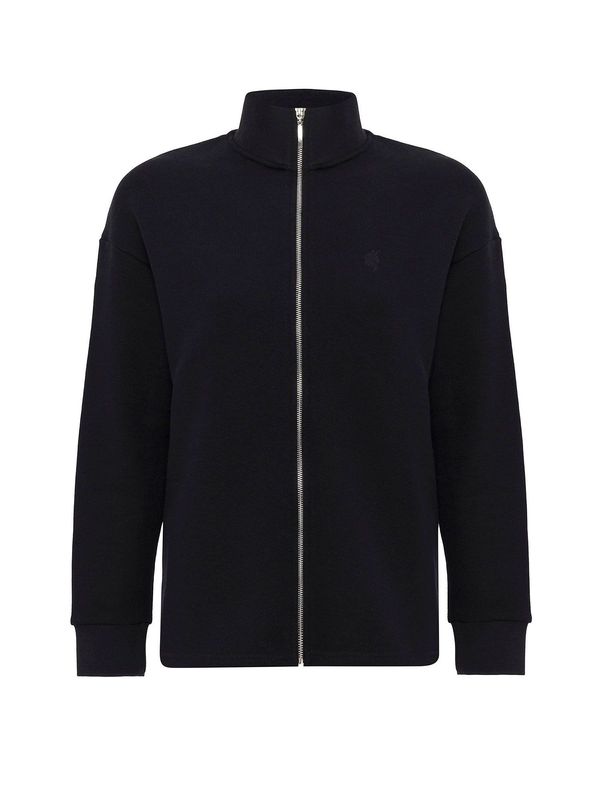 Moxx Paris Moxx Paris Kardigan 'Zoe'  crna