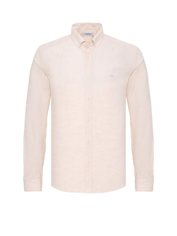 Moxx Paris Moxx Paris Košulja  bež