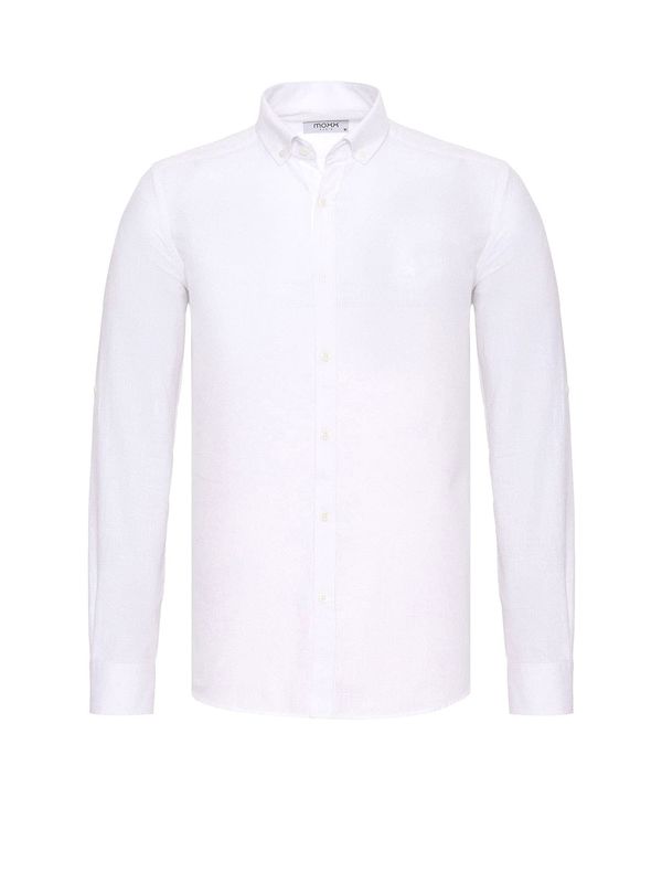 Moxx Paris Moxx Paris Košulja  bijela