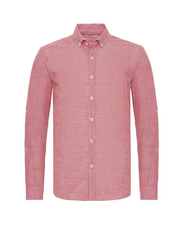 Moxx Paris Moxx Paris Košulja  bordo