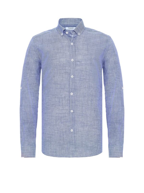 Moxx Paris Moxx Paris Košulja  plava