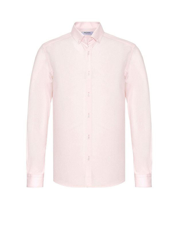 Moxx Paris Moxx Paris Košulja  roza