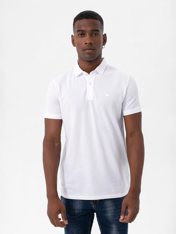 Moxx Paris Moxx Paris Majica  bijela