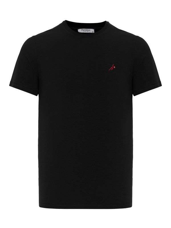 Moxx Paris Moxx Paris Majica  crna