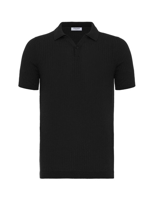 Moxx Paris Moxx Paris Majica  crna