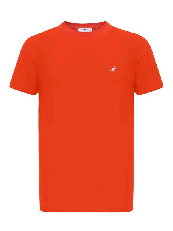 Moxx Paris Moxx Paris Majica  crvena