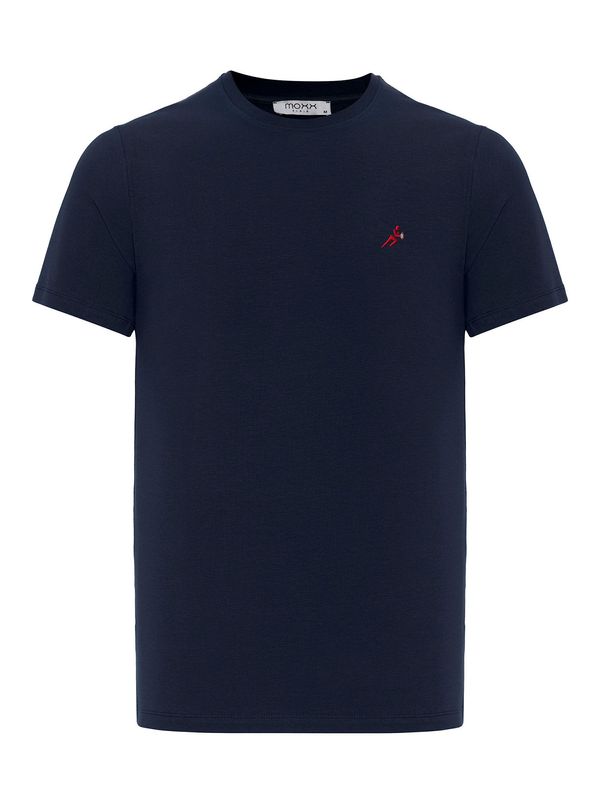 Moxx Paris Moxx Paris Majica  mornarsko plava